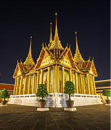 Bangkok