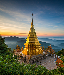 Chiang Mai